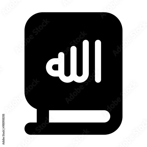 Al Quran Icon