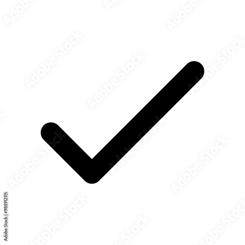 Checkmark Icon