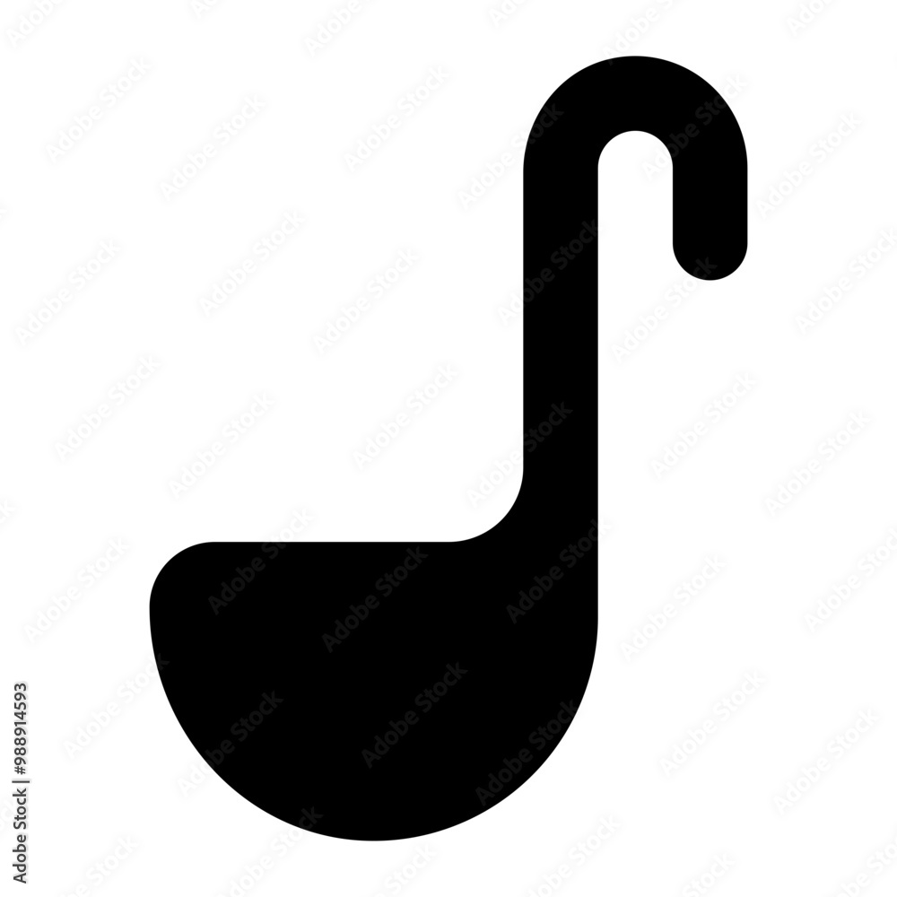 Ladle Icon Ladle Icon