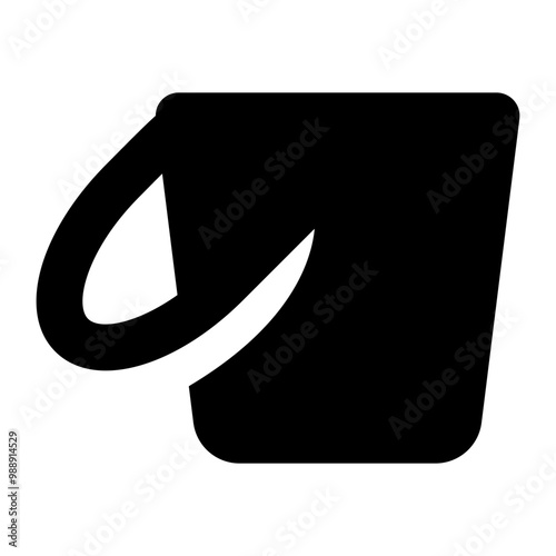 Bucket Icon