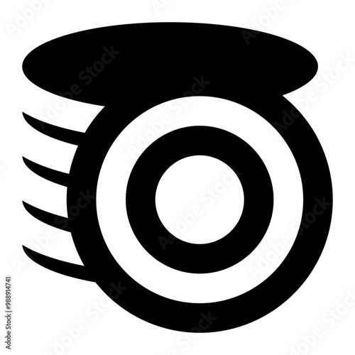 Plates Icon