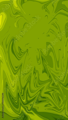 Modern abstract background with marble texture