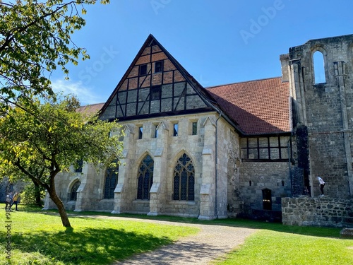 Zisterzienser Kloster Walkenried