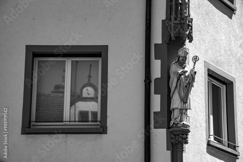 Wallpaper Mural finestre Torontodigital.ca