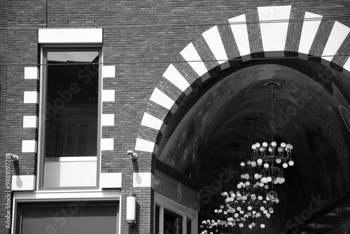 Wallpaper Mural finestre Torontodigital.ca