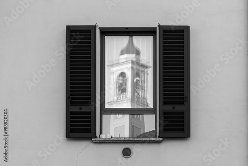 Wallpaper Mural finestre Torontodigital.ca