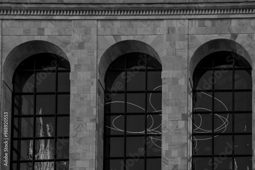 Wallpaper Mural finestre Torontodigital.ca