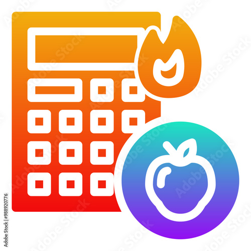 Calorie Counter