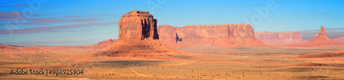 Monument Valley Arizona USA Navajo Nation