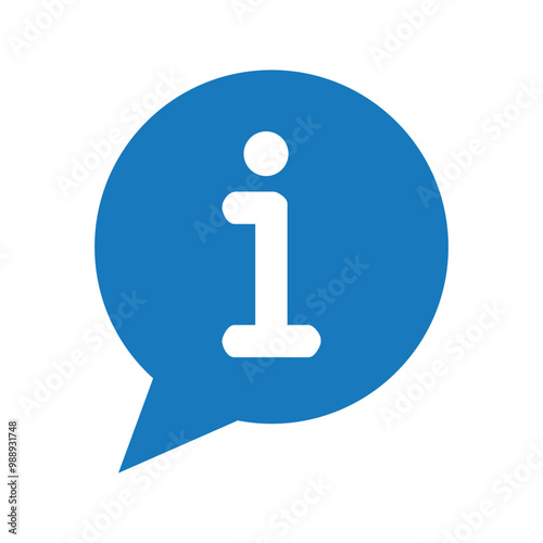 Information icon