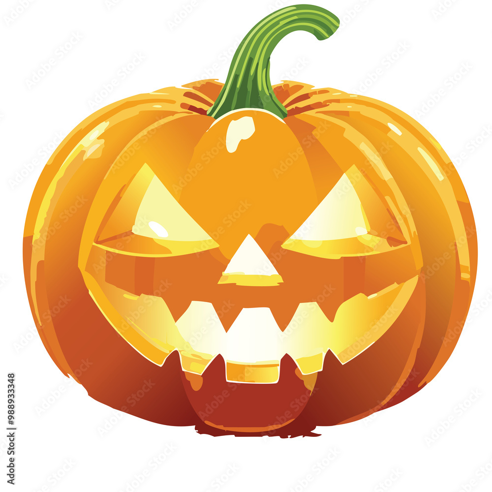 Jack o'lantern Jack o'lantern
