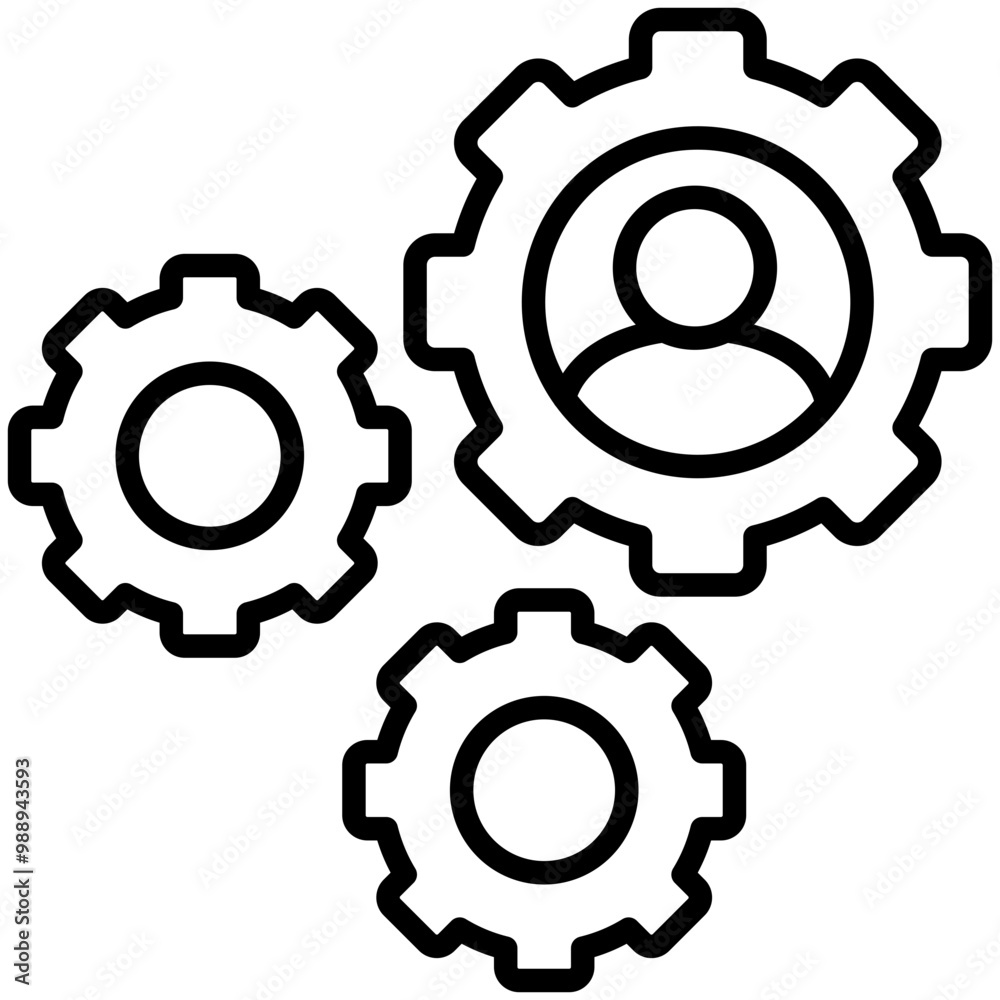 Skills Icon Skills Icon