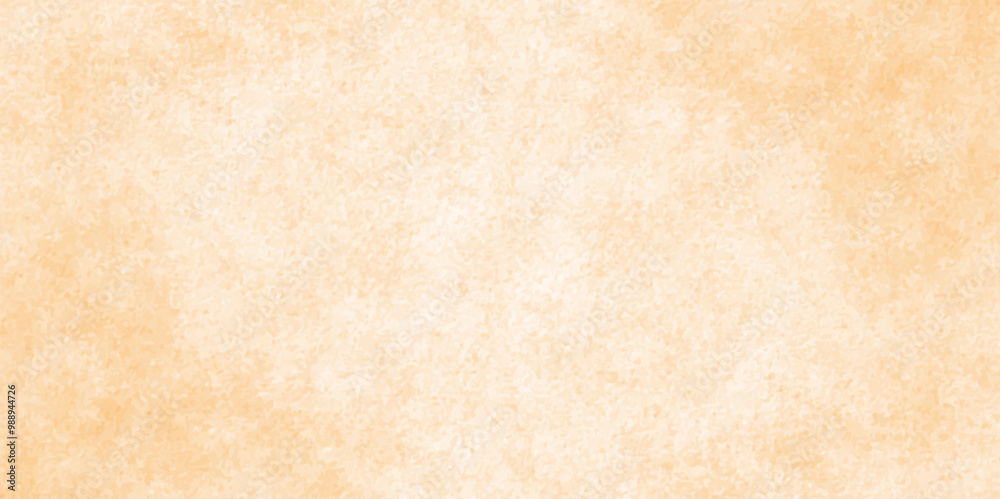 Abstract old paper texture design and Light brown concrete background texture wallpaper. painted watercolor background on paper texture. Gurage paper texture design and Vector design in illustration. Abstract old paper texture design and Light brown concrete background texture wallpaper. painted watercolor background on paper texture. Gurage paper texture design and Vector design in illustration.