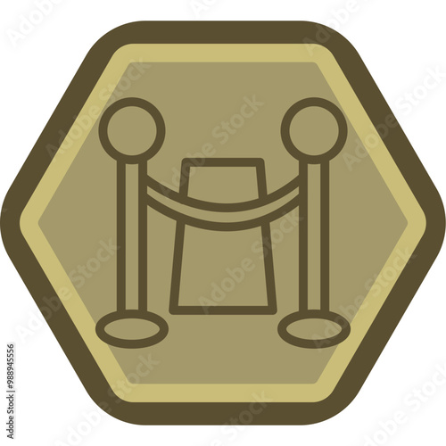Premiere Vector Icon Design