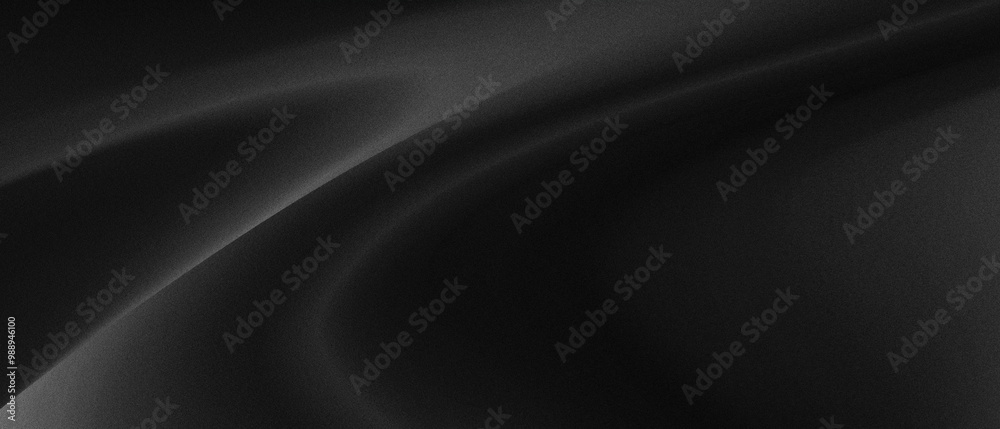 Abstract Grainy noise texture Monochrome black and white abstract fluid motion wave aesthetic gradient background, exclusive luxury elegant rich and wealth retro classic poster designs. Abstract Grainy noise texture Monochrome black and white abstract fluid motion wave aesthetic gradient background, exclusive luxury elegant rich and wealth retro classic poster designs.