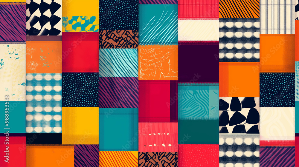 Colorful background image Colorful background image