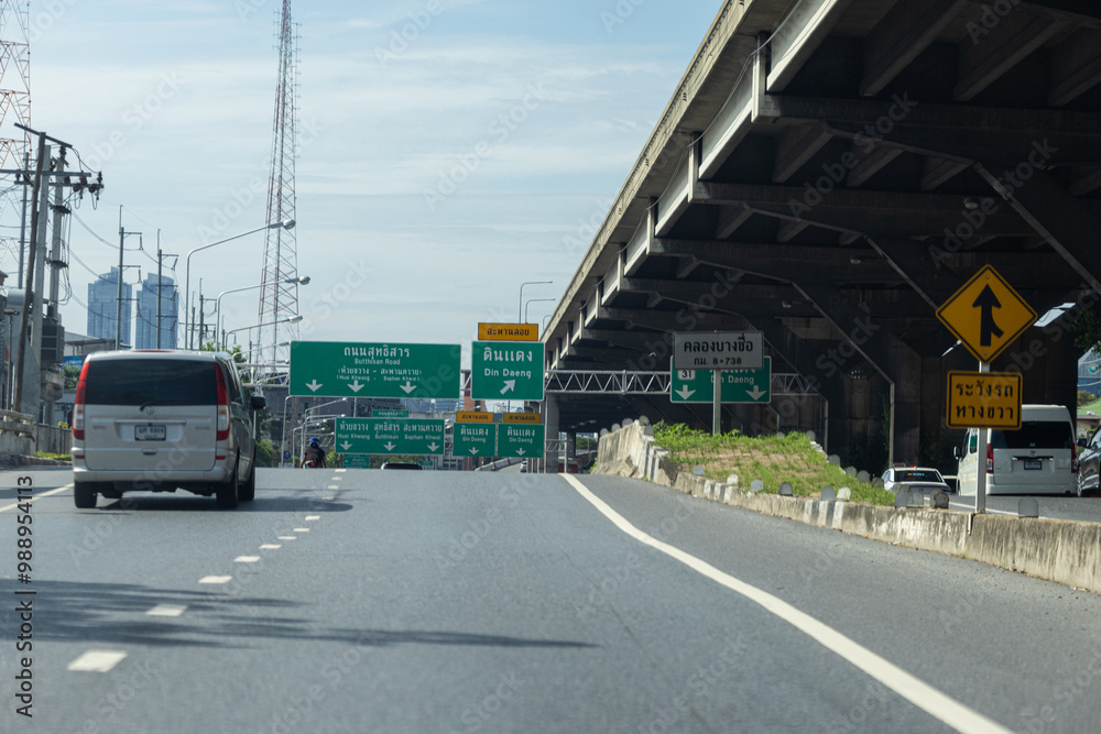 City tollway road building transport industry City tollway road building transport industry