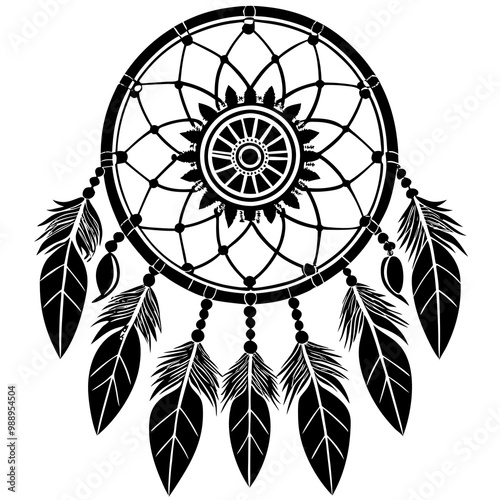 dreamcatcher
