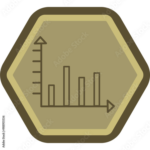 Fluctuate Icon Design