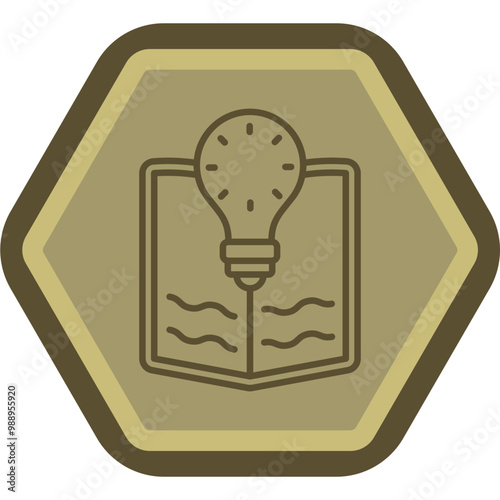 Inspiration Icon Design