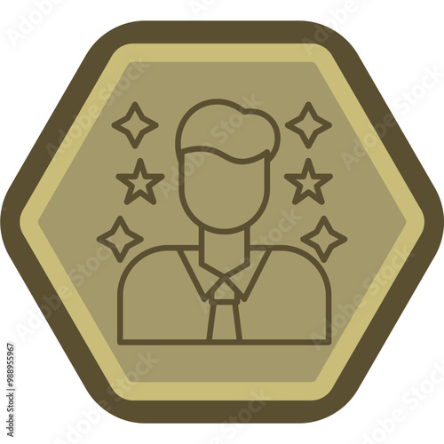 Success Icon Design