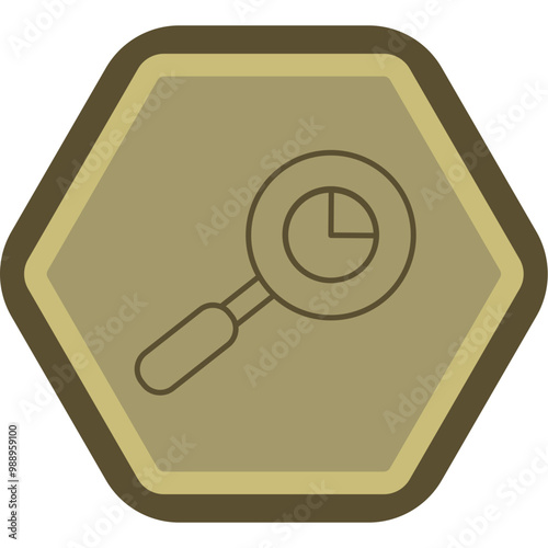 Research Icon Design