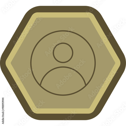 Customer Icon Design