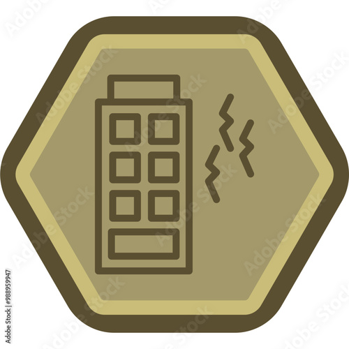 Rescuer Icon Design