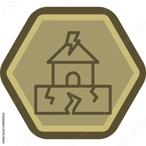 Damage Icon Design