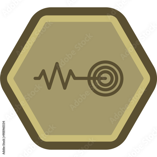 Magnitude Icon Design