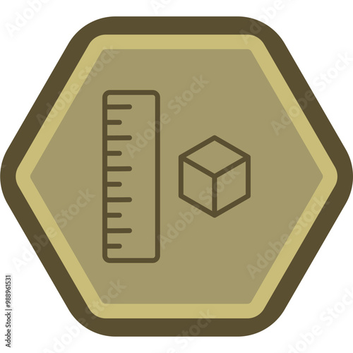 Measuring Icon Design