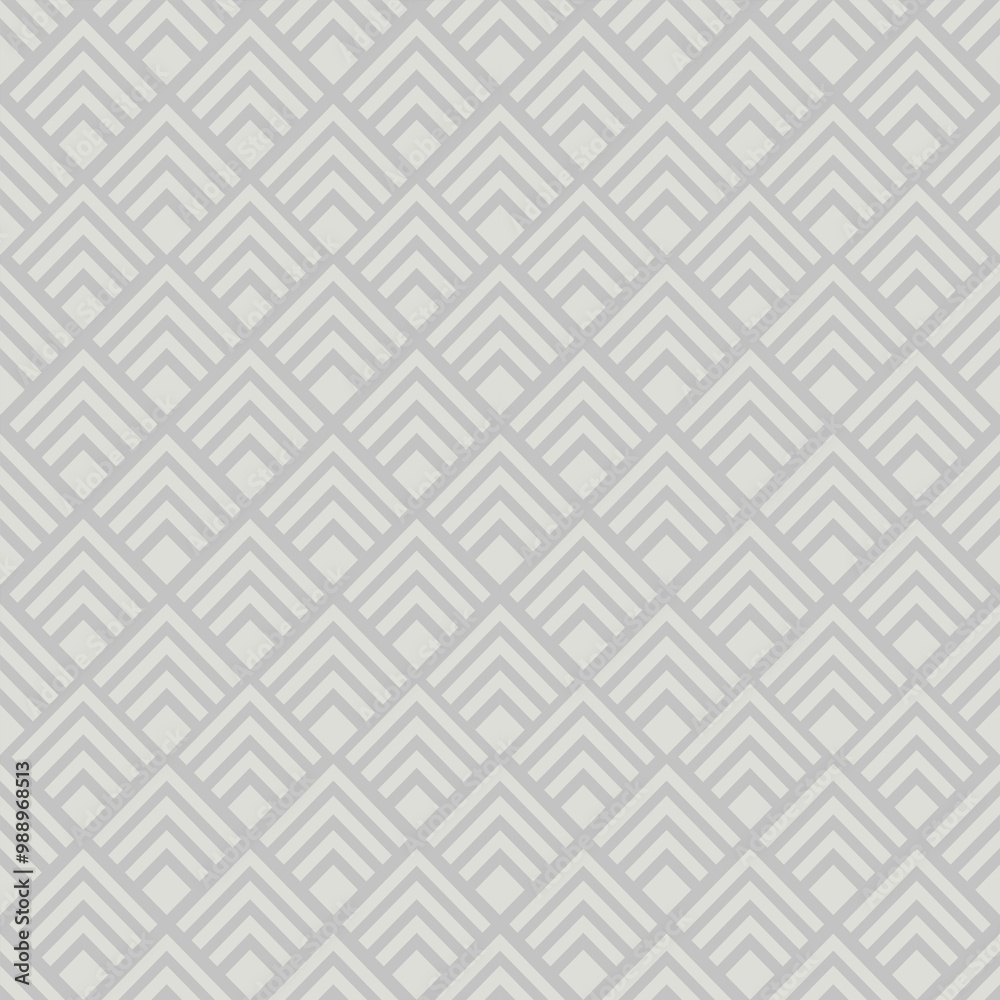 Abstract Geometric Seamless Patterns Grey Tone Abstract Geometric Seamless Patterns Grey Tone