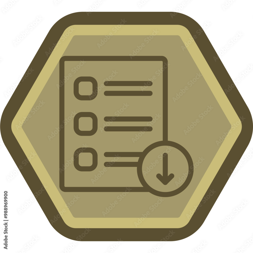 Download Icon Design