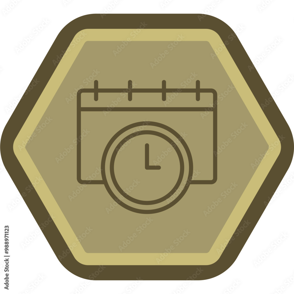 Term Icon Design