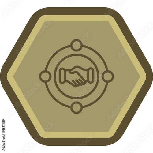 Collaborative Icon Design