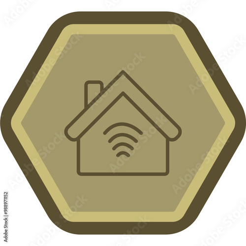 House Icon Design