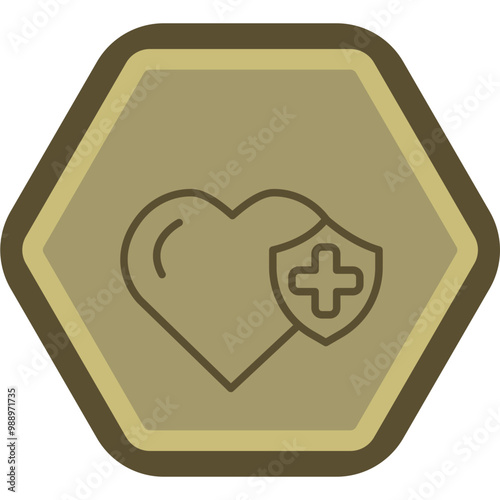 Safety Icon Design