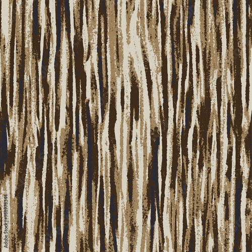 Background print seamless pattern wooden texture