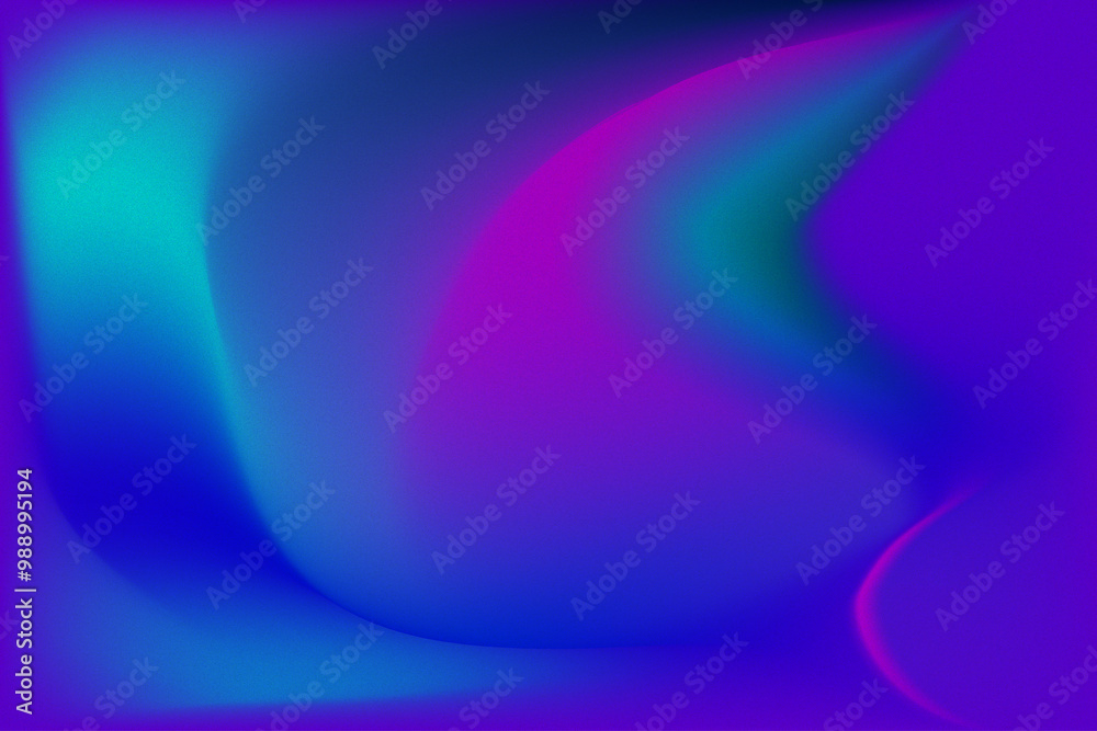 Abstract Colorful Grainy Gradient Background Abstract Colorful Grainy Gradient Background