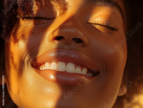 smile women portraits