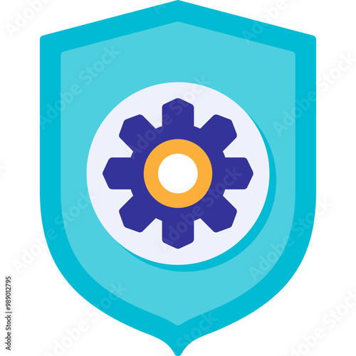 Security Settings Icon
