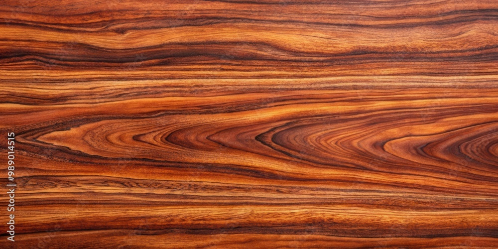 Obraz premium Natural rosewood texture background perfect for interior and exterior design