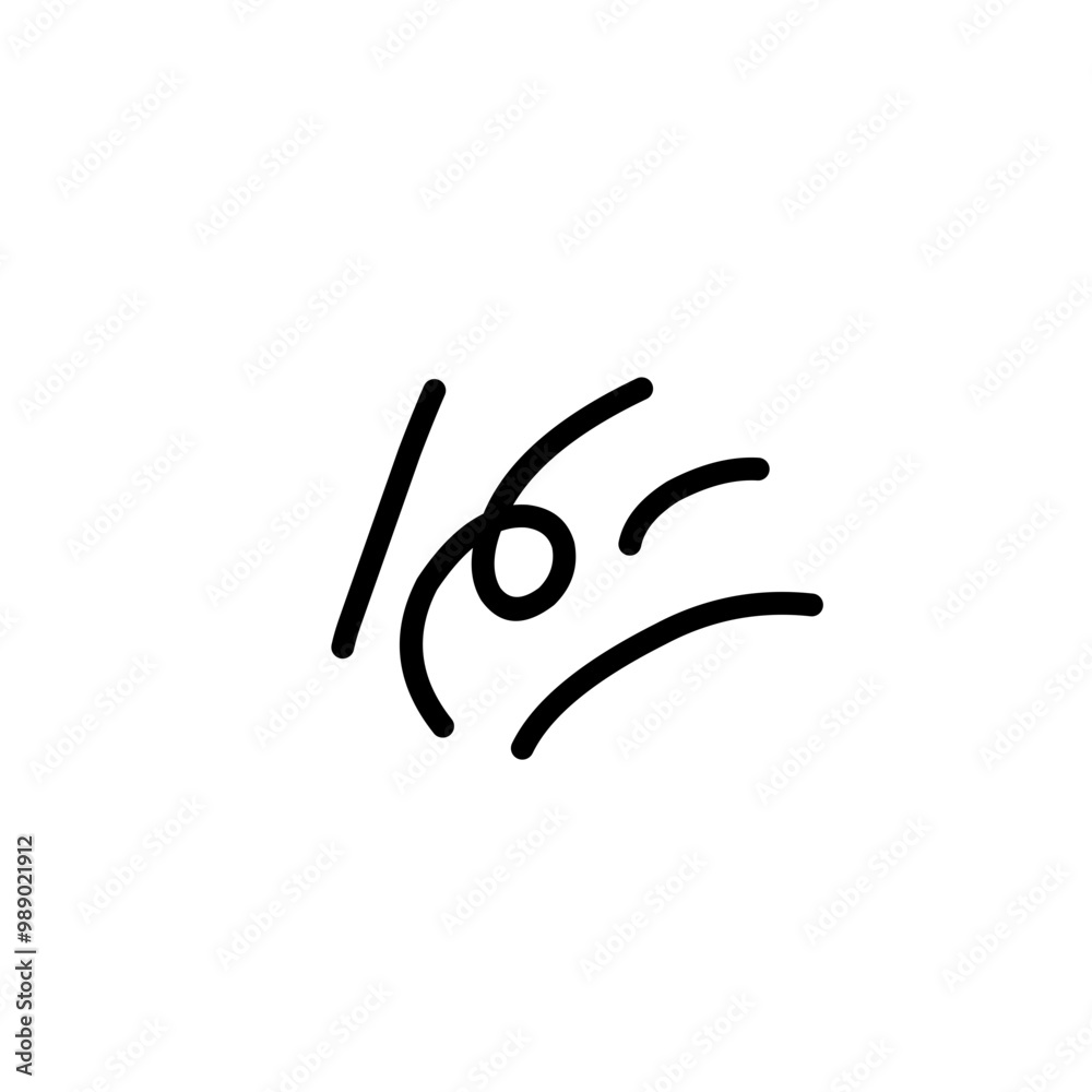Obraz premium Sketch pen design elements. Doodle simple brush stickers. Hand drawn speech bubble, decorative signs, emotion effects icon. Stars, arrow, sparkle, line shape. Vector set, art sketch isolated set