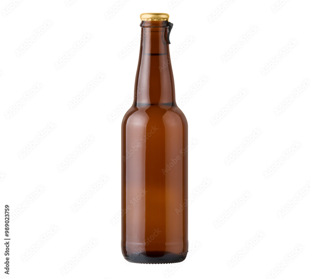 Wine bottle mockup studio shot on white background, 3d illustration, 3d rendering Wine bottle mockup studio shot on white background, 3d illustration, 3d rendering