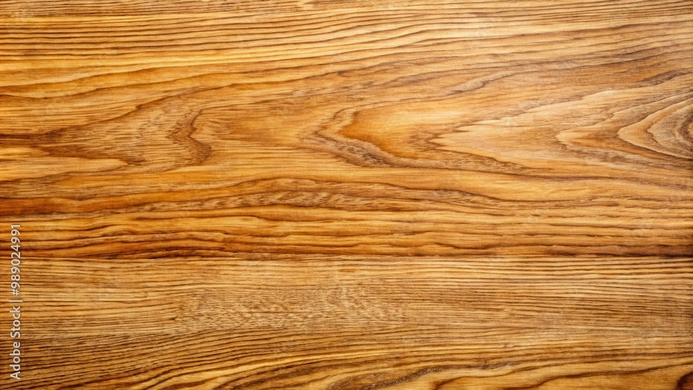 Close up of polished oak wood texture, showcasing natural grains and rich tones Close up of polished oak wood texture, showcasing natural grains and rich tones