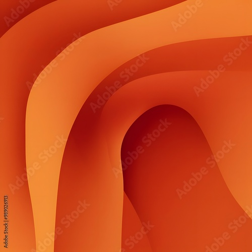 abstract red background