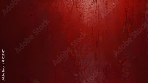 abstract red background for halloween design