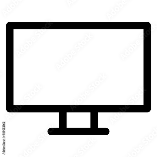 monitor icon