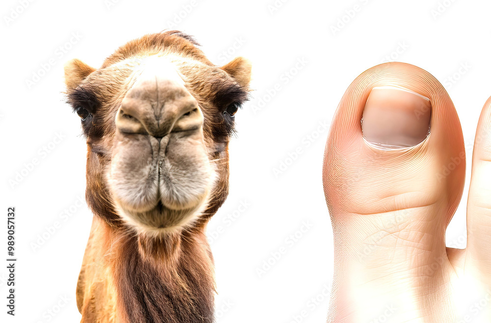  Kinder cameltoe Camel toe or cameltoe, is slang for the outline of the labia majora - the  outer lips of the vulva - in tightly fitting clothes in the crotch area of  a woman