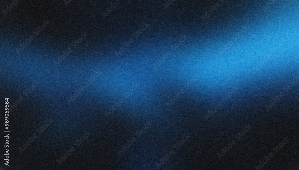 Captivating blue backdrop with a textured finish and gentle light, forming a sophisticated design ideal for contemporary projects. Seamless blend of dark and light tones for diverse applications